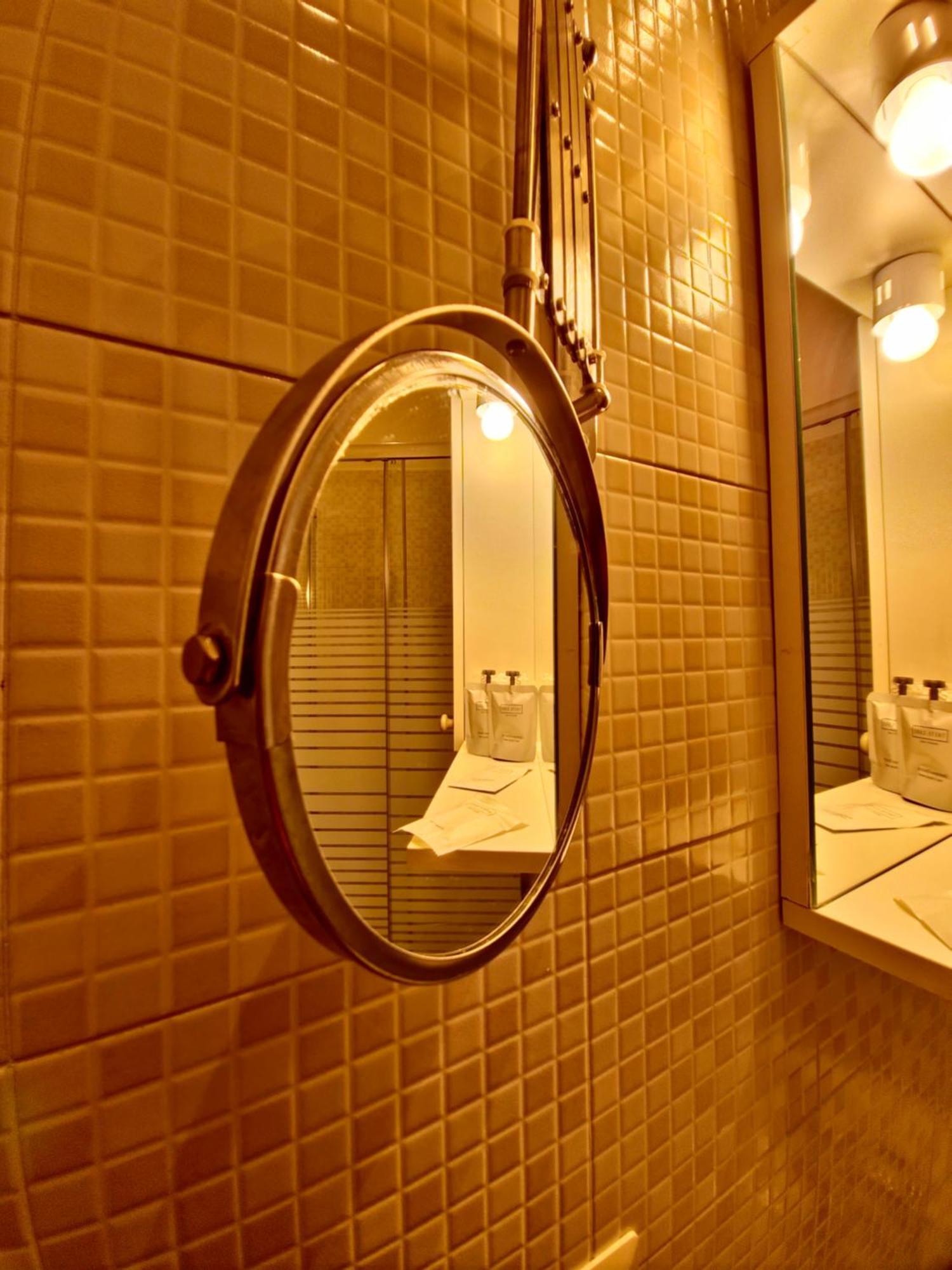 רומא Hotel Azzurra מראה חיצוני תמונה